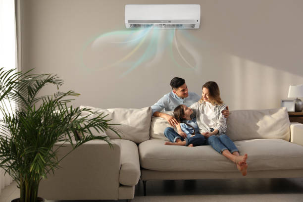 Best Air Conditioning Repair  in Le Center, MN