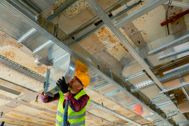 Best Best HVAC Companies  in Le Center, MN