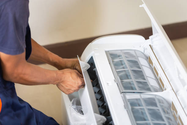 Best HVAC Installation Services  in Le Center, MN