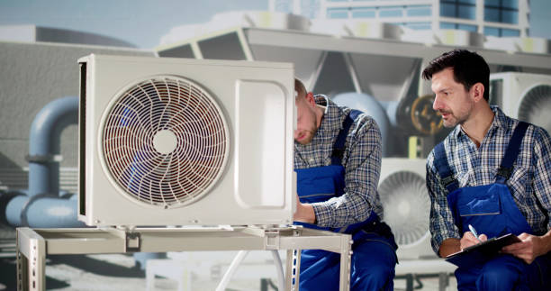 Best Central Air Repair  in Le Center, MN
