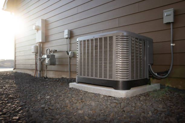 Le Center, MN HVAC Company